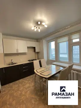 2-ком квартира ул. Хусаина Ямашева, д.101