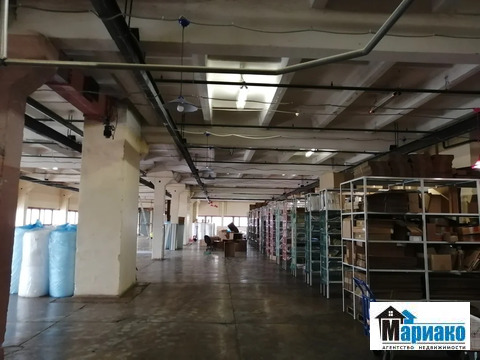 Аренда склада, м. Отрадное, Алтуфьевское ш.