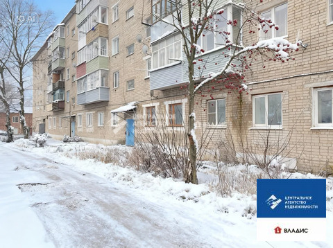 Продажа квартиры, Побединка, Скопинский район, ул. Советская