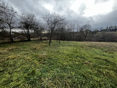 Продажа участка, Калужская, Северский район, ул. Октябрьская