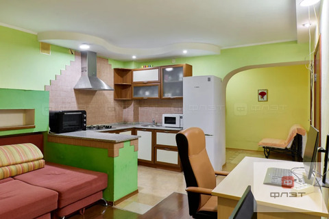 Продажа квартиры, Казань, Победы пр-кт.