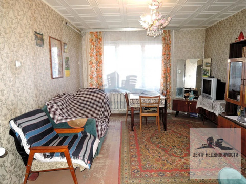 Продажа доли 29,4 кв.м., 3 комнаты в квартире, 1/9 этаж