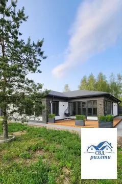 Продается капитальный дом