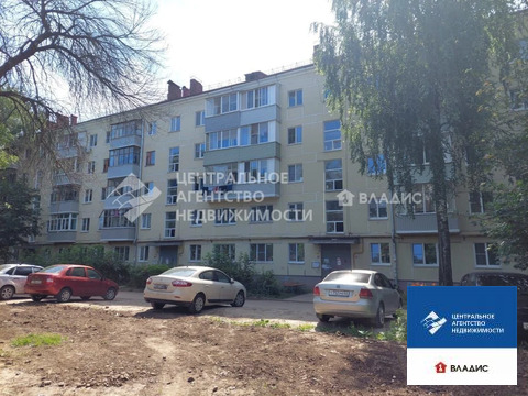 Продажа квартиры, Рязань, улица Фридриха Энгельса