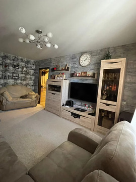 Продажа квартиры, Новосибирск, Гребенщикова