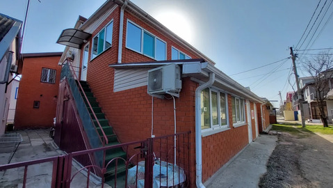 Продажа дома, Голубицкая, Темрюкский район, улица Западная