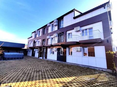 Продажа квартиры, Лермонтово, Туапсинский район, ул. Приморская