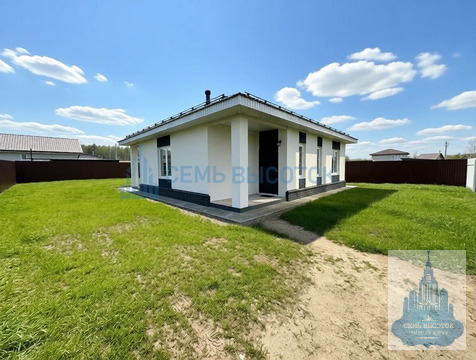 Продажа дома, Ступино, Ступинский район, 6