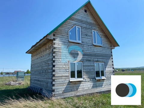 Продажа дома, Нимислярово, Нуримановский район, ул. Альмухаметова