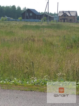 Продажа участка, Державино, Лаишевский район, дом 1002