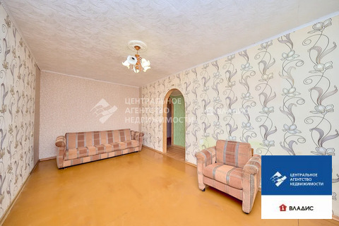 Продажа квартиры, Рязань, ул. Гагарина