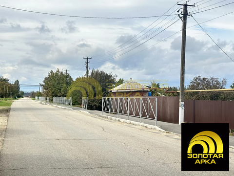 Продажа участка, Ахтанизовская, Темрюкский район