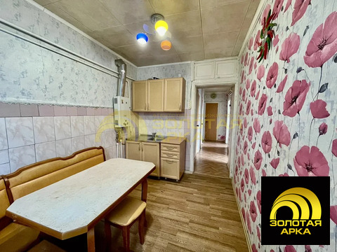Продажа квартиры, Полтавская, Красноармейский район, ул. Пушкина