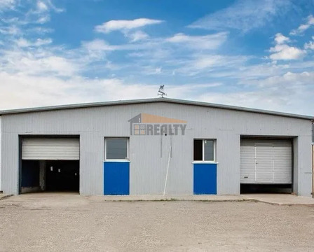 Аренда производственного помещения, Чехов, Чеховский район