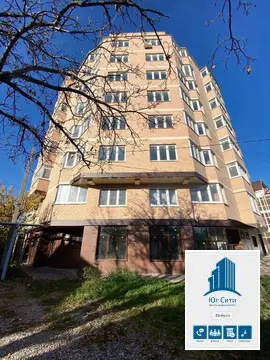 Продаются 1-ые апартаменты ЮМР