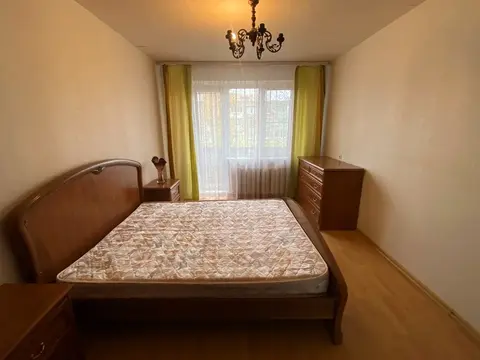 2-я квартира в 4м микр., дом 8