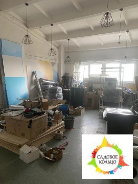 Сдается офис 46 кв