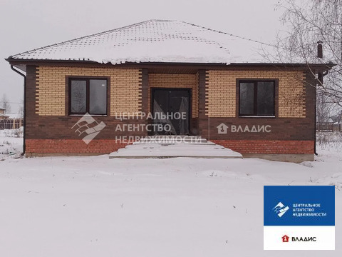 Продажа дома, Рыбное, Рыбновский район