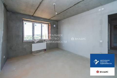 Продажа квартиры, Рязань, ул. Космонавтов