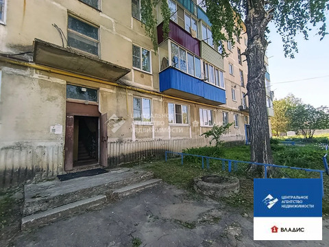 Продажа квартиры, Шилово, Шиловский район, ул. Рязанская