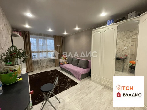 Продажа квартиры, Богослово, Щелковский район, 12