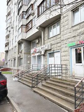 Аренда помещения на Цимлянской улице