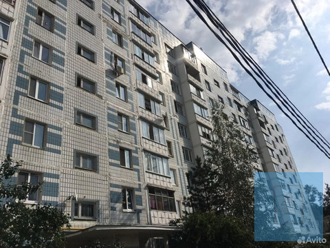 3-к квартира в г. Солнечногорск, ул. Красная, д. 117