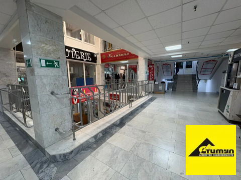 Продажа торгового помещения, Ейск, Ейский район, ул. Энгельса