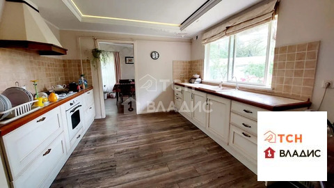 Продажа дома, Тарасовка, Пушкинский район, ул. Радио