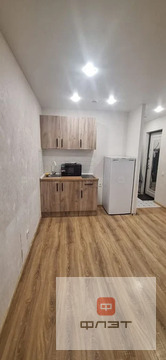 Аренда квартиры, Казань, ул. Клары Цеткин д.34