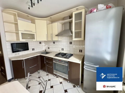 Аренда квартиры, Рязань, ул. Бирюзова