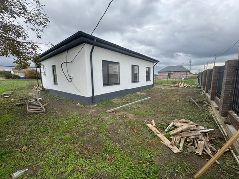 Продажа дома, Темрюкский район, улица Восточная