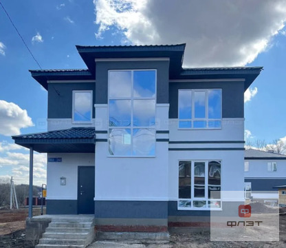 Продажа дома, Кощаково, Пестречинский район, ул. Ясная