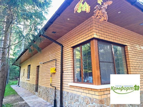 Продажа дома, Раменский район, ул. Лесная