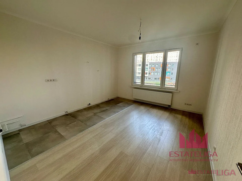 Продажа квартиры, ул. Берзарина