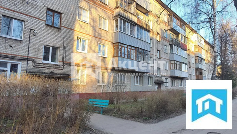 Продажа квартиры, Иваново, ул. Маяковского