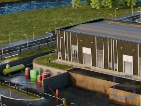 Продажа торгового помещения, м. Новокосино, территория Чеховский ...