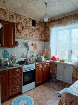 1-к. квартира, 30 м, 5/5 эт.