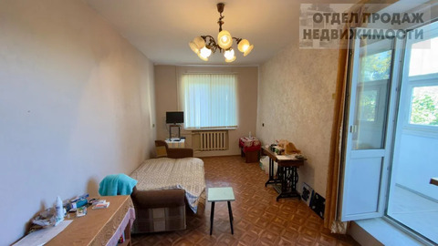 1-к Квартира