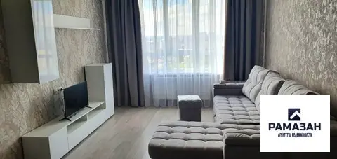 2-ком Аметьевская Магистраль 18к1