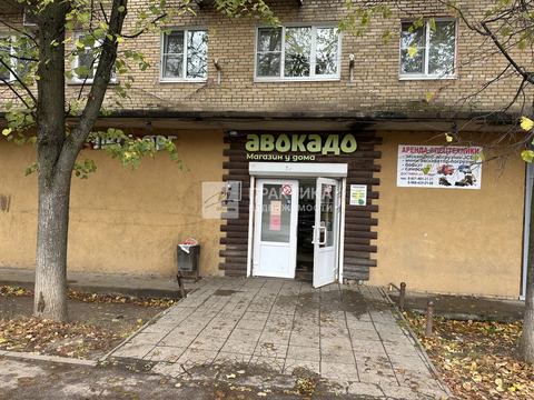 Аренда ПСН, Снегири, Истринский район, ул. Мира