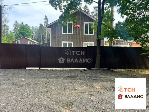 Продажа дома, Щелковский район, Теннисная улица