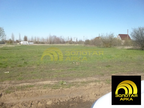 Продажа участка, Вышестеблиевская, Темрюкский район