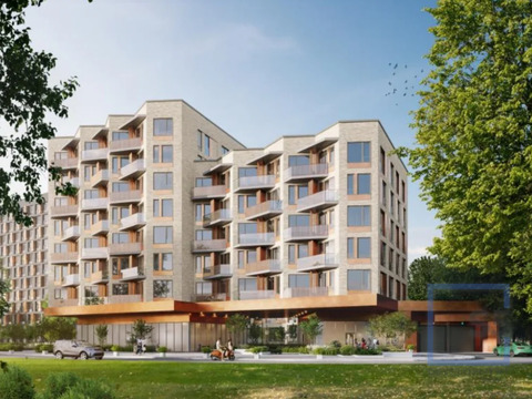 Продажа ПСН, м. Волгоградский проспект, ул. Сосинская