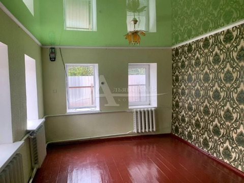 Продажа дома, Георгиевск, ул. Комсомольская