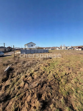 Продажа участка, Севастополь, переулок Багряный