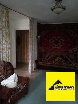 Продажа квартиры, Ейск, Ейский район, ул. Октябрьская