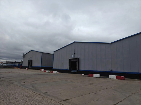 Аренда склада утепленного 1486.3 кв.м  в Балашихе