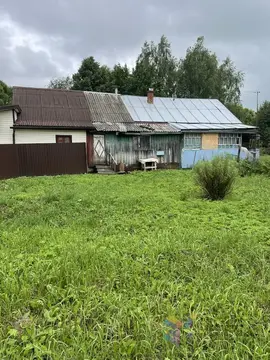 Продаю часть дома площадью 25 кв.м. .с Чернышово Ступинский район.