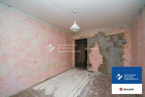 Продажа квартиры, Рязань, ул. Новопавловская